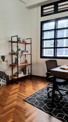 1953@Tessensohn (D8), Apartment #455715261